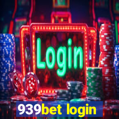 939bet login